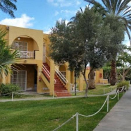 Tisalaya Park Stay, Cosy Apartment In Maspalomas Maspalomas  Exterior photo