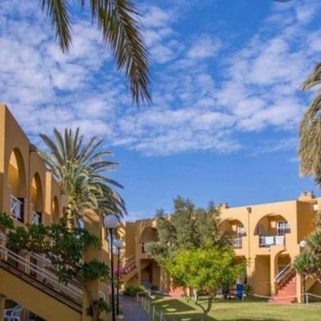 Tisalaya Park Stay, Cosy Apartment In Maspalomas Maspalomas  Exterior photo