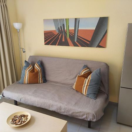 Tisalaya Park Stay, Cosy Apartment In Maspalomas Maspalomas  Exterior photo