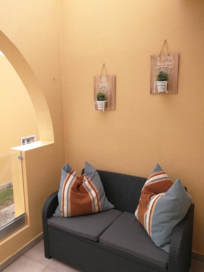 Tisalaya Park Stay, Cosy Apartment In Maspalomas Maspalomas  Exterior photo