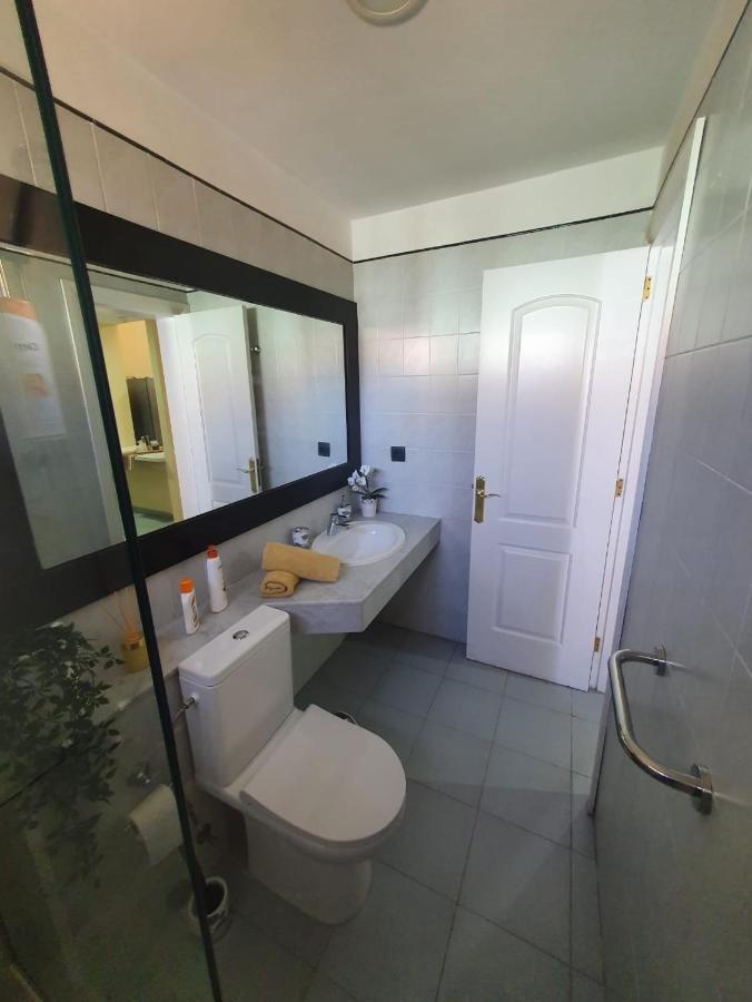 Tisalaya Park Stay, Cosy Apartment In Maspalomas Maspalomas  Exterior photo