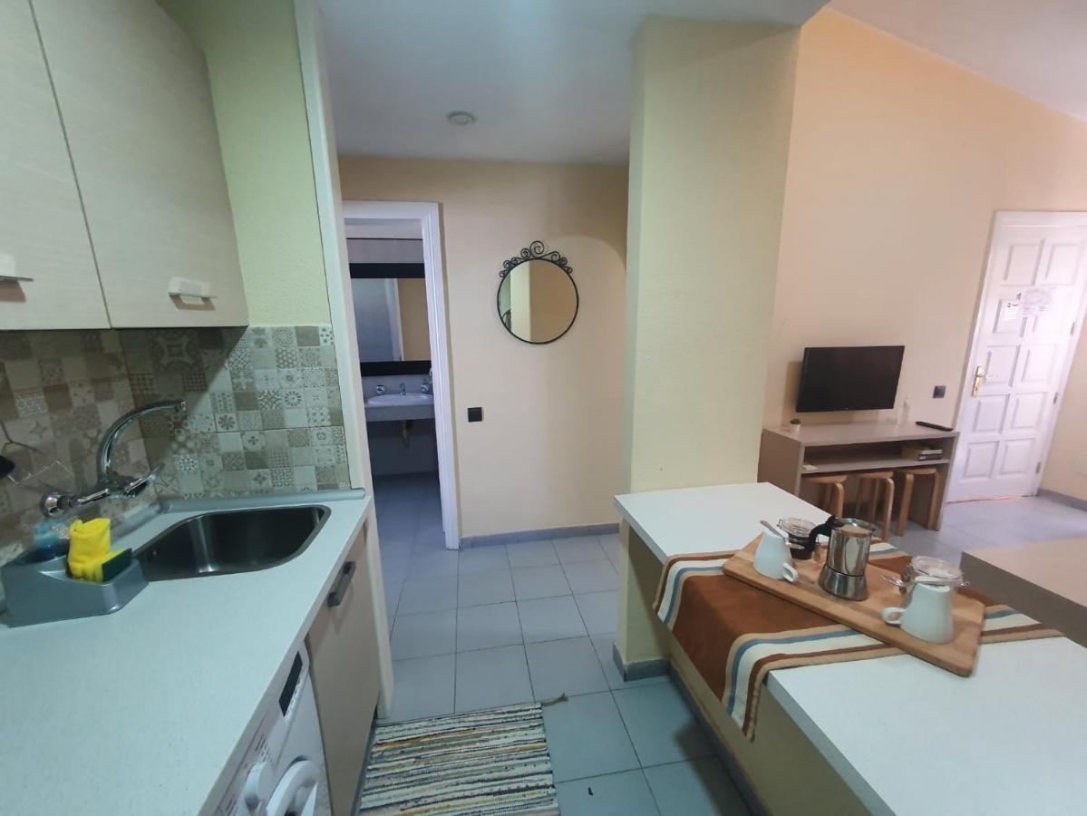 Tisalaya Park Stay, Cosy Apartment In Maspalomas Maspalomas  Exterior photo